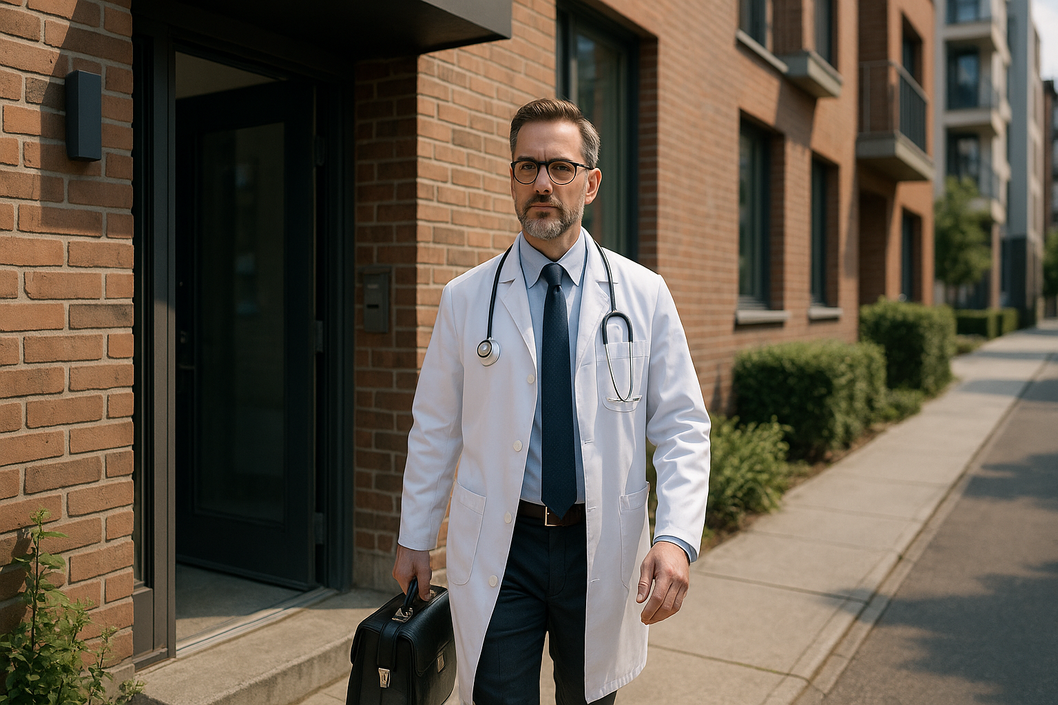 Врач-нарколог