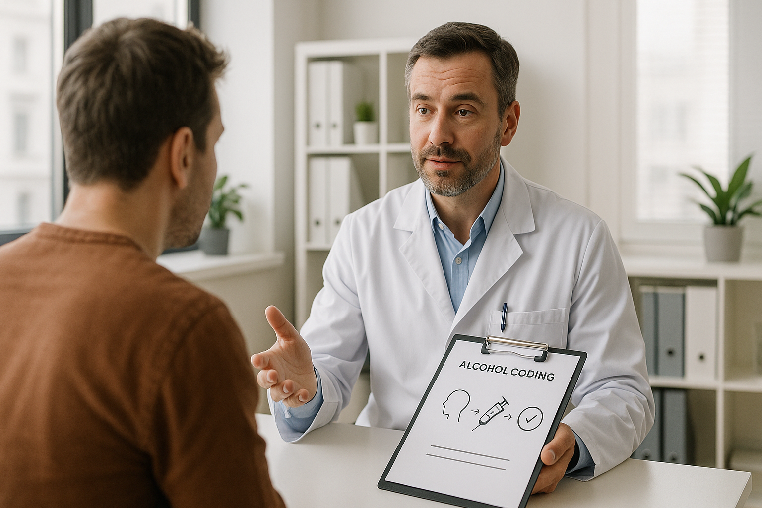 Кодирование методом «Эспераль»