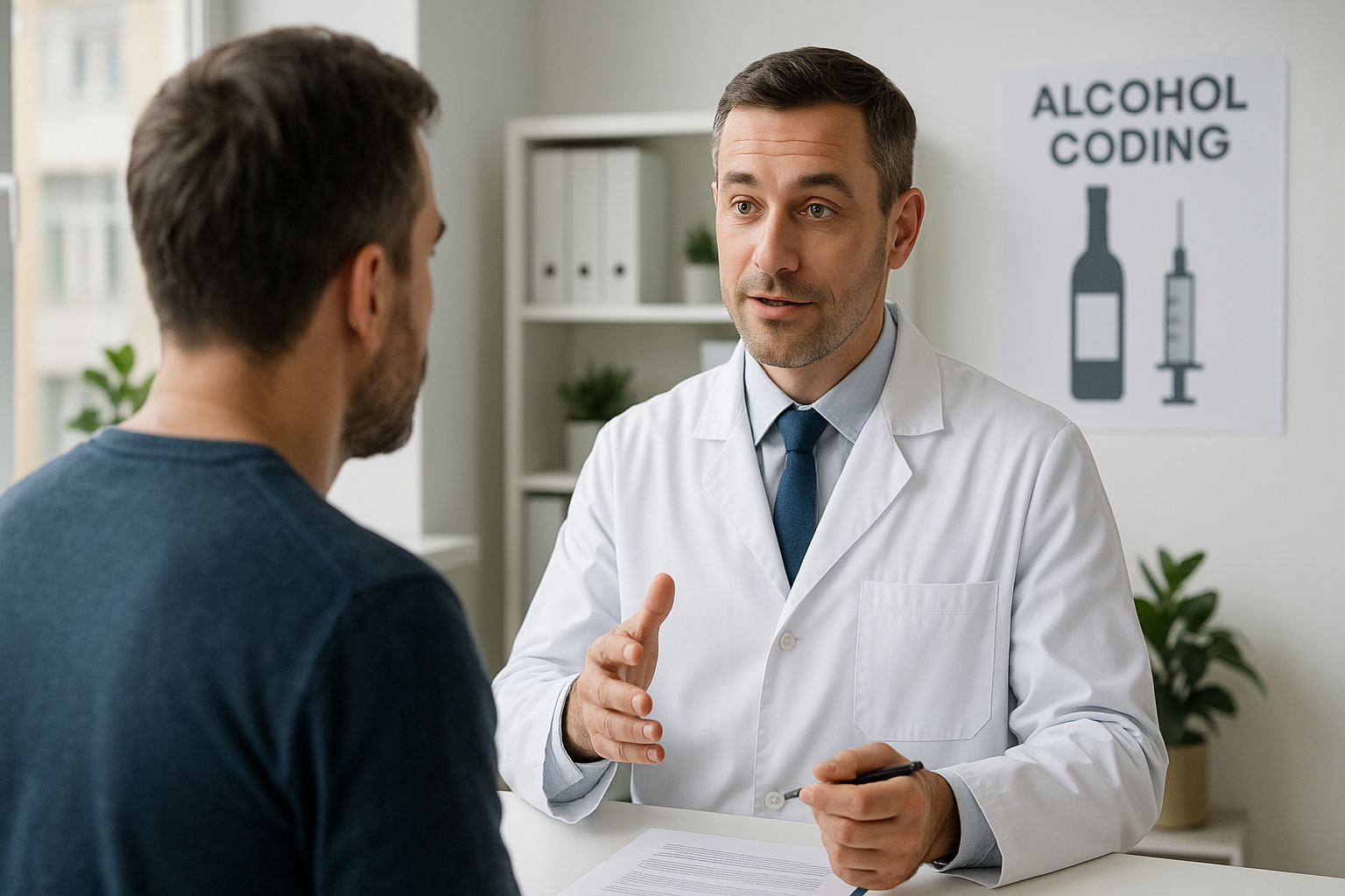 Кодирование методом «Эспераль-актив»