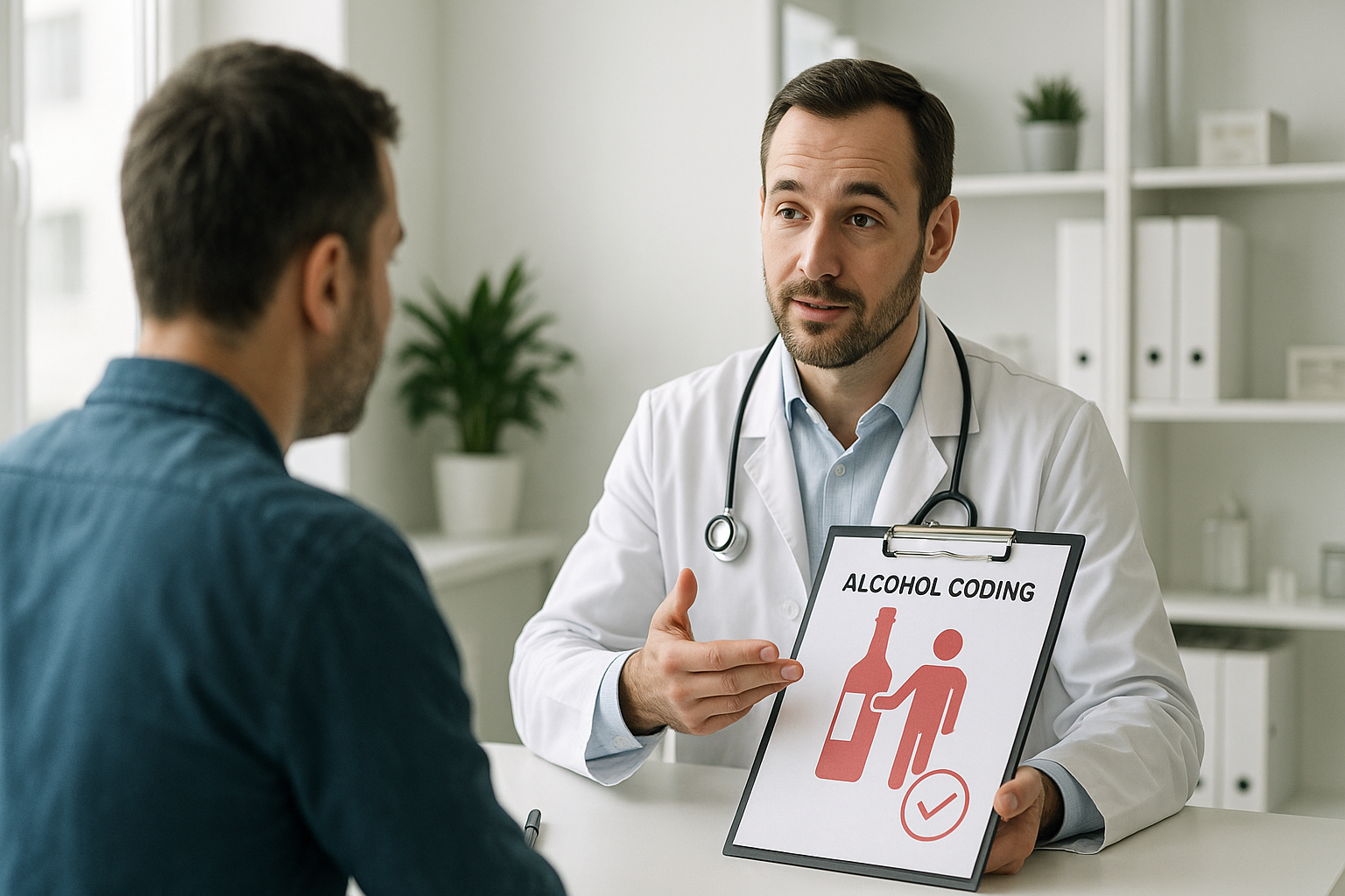 Химзащита с последующим сопровождением