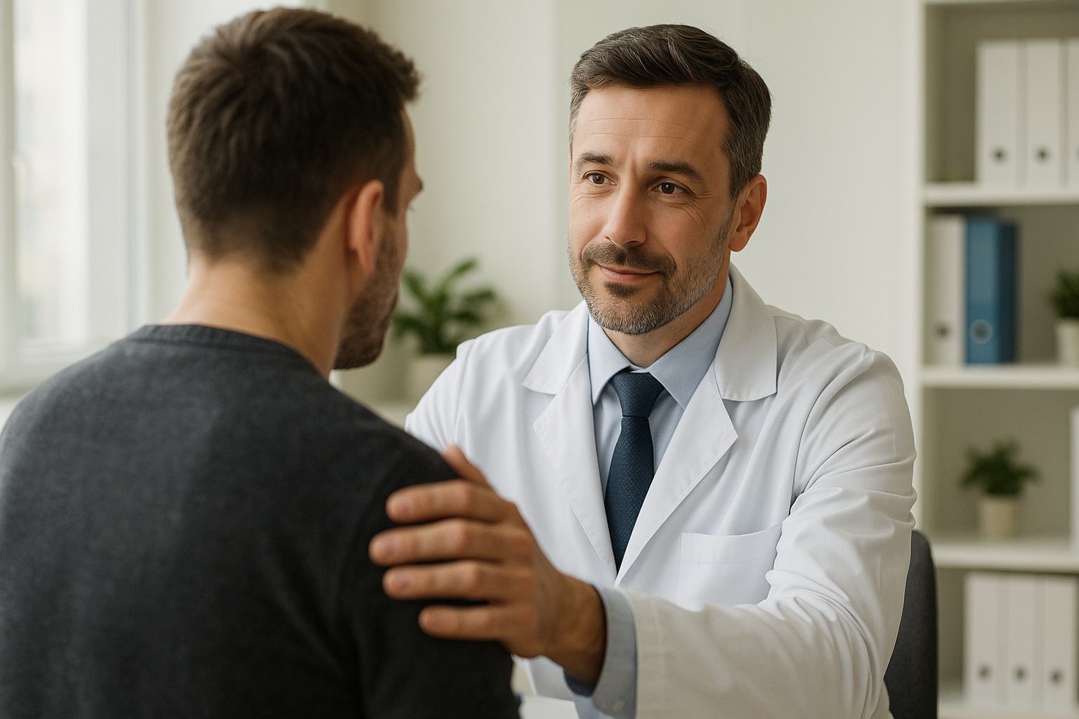 Прием врача-психиатра-нарколога (первичный)